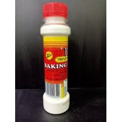 Triple 1 Baking Powder