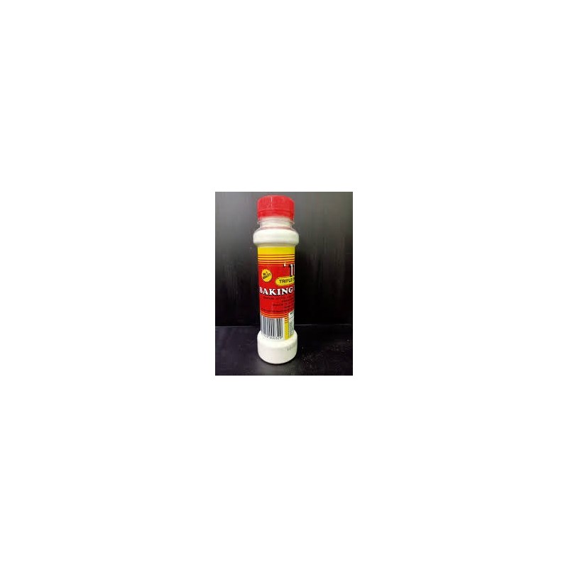 Triple 1 Baking Powder