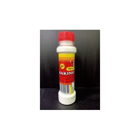 Triple 1 Baking Powder