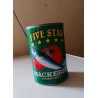 Five Stare Mackerel (L)