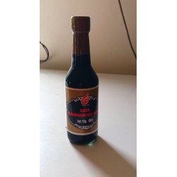 Dark Mushroom soy souce (s)