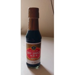 Light soy souce(s)