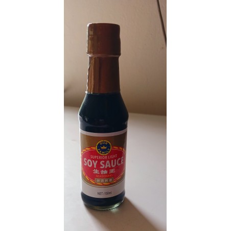 Light soy souce(s)