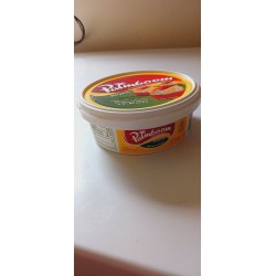 Palmboom butter (m)