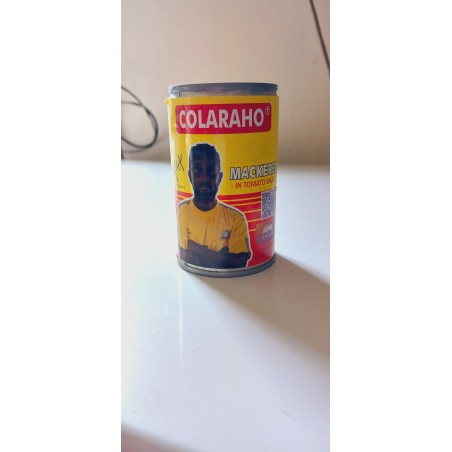 Coloraho in Tomato Sauce 155g