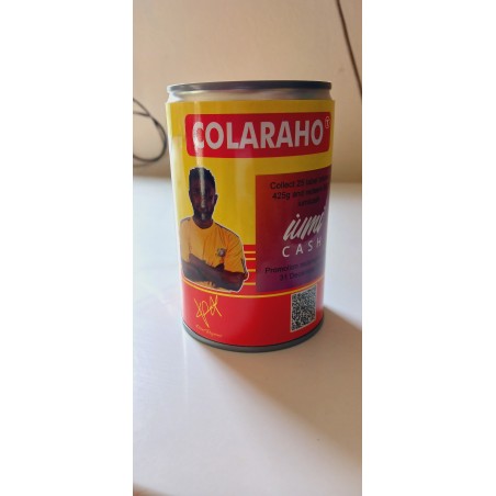 Coloraho Makerel in Tomato Sauce 425g