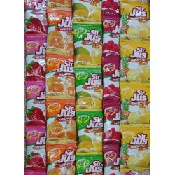 Sir Jus