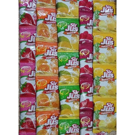 Sir Jus