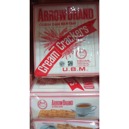 Arrow Brand