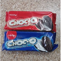 Choco Biscuit