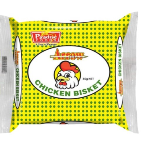 Arrow Chicken Biscuit