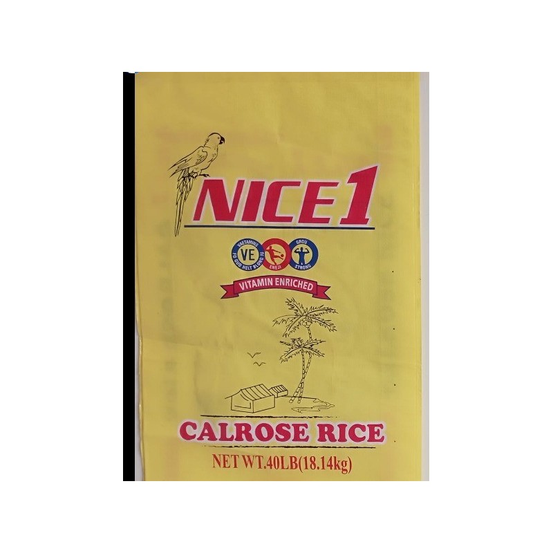 Nice1 Rice
