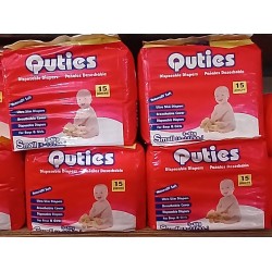 PKT Diaper small (s)