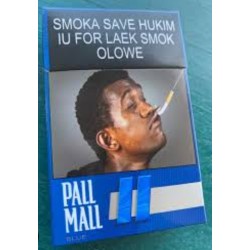 Sleeve Pall Mall
