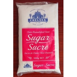 Bale Sugar New Zealand 500g