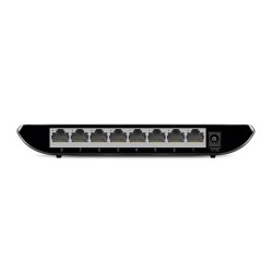 TP-Link 8-Port Gigabit Desktop Switch
