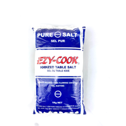 Ezy Salt - 1KG
