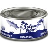 Solomon Blue  Tuna | In Small, Medium and Large Sizes
