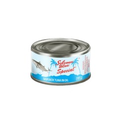 Solomon Blue Special 100g