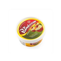 Palmboom butter (m)
