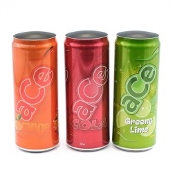 Ace Drinks