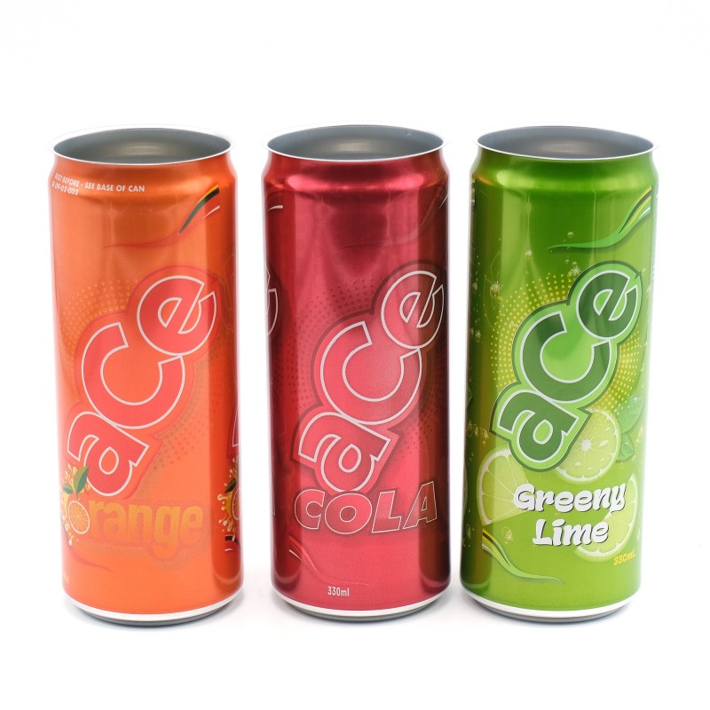 Ace Drinks Ace Drinks