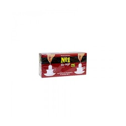 No1 Teabag