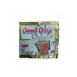 Good Day Vanila Latte