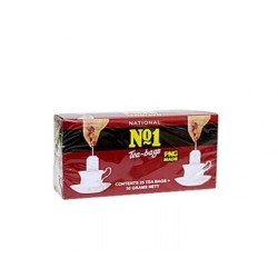 No1 Teabag