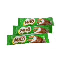 Milo 3 in 1
