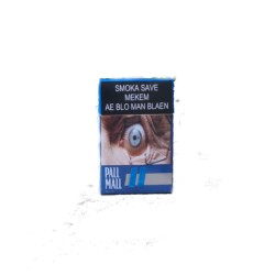 Sleeve Pall Mall