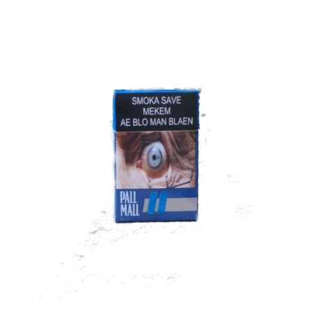 Sleeve Pall Mall
