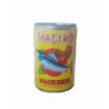 Mariko Mackerel in Tomato Sauce with Chillie 155g