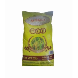 Mamei Rice in Bale