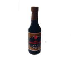 Dark Mushroom soy souce (s)