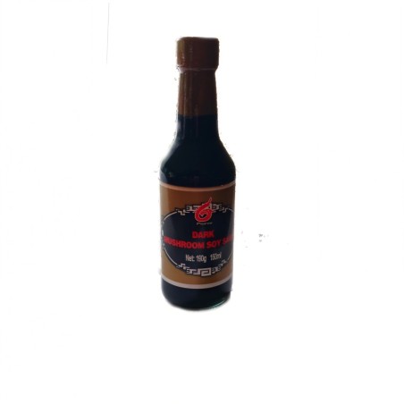 Dark Mushroom soy souce (s)