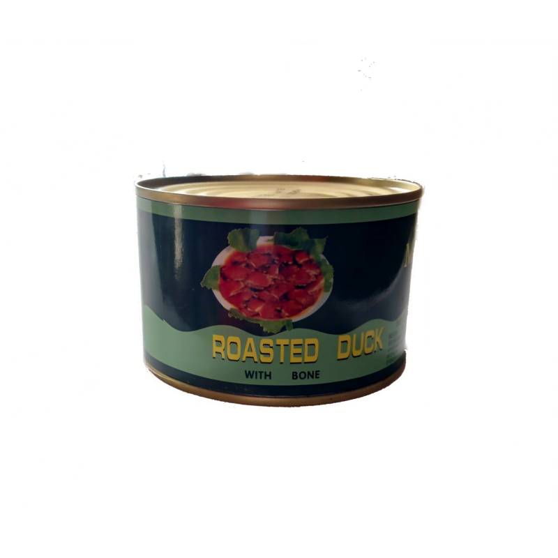 Roasted Duck