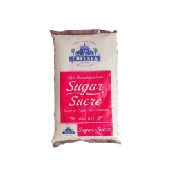 Bale Sugar New Zealand 500g
