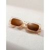 Retro Sunglasses