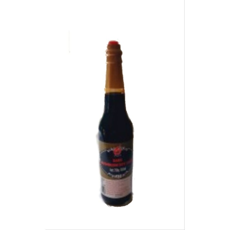 Dark Mushroom Souce (L)