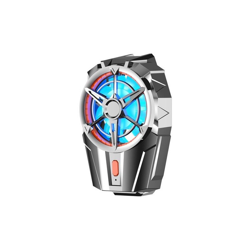 Gaming Phone Cooler Gaming Phone Cooler