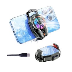 Gaming Phone Cooler
