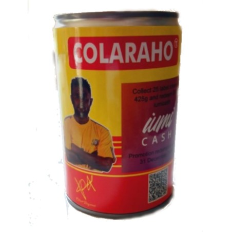 Coloraho Makerel in Tomato Sauce 425g