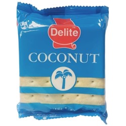 CTN Coconut Biscuit (S)