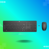 HP Wireless Keyboard & Mouse