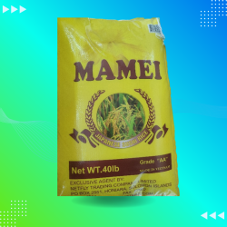 Mamei Rice (20kg)