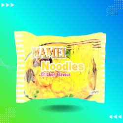 Mamei Noodle