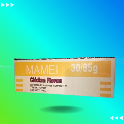 Mamei Noodle