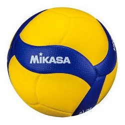 Mikasa Volley Ball