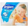 Drypers Wee Wee Dry | Comes in Small, Medium & Large Sizes